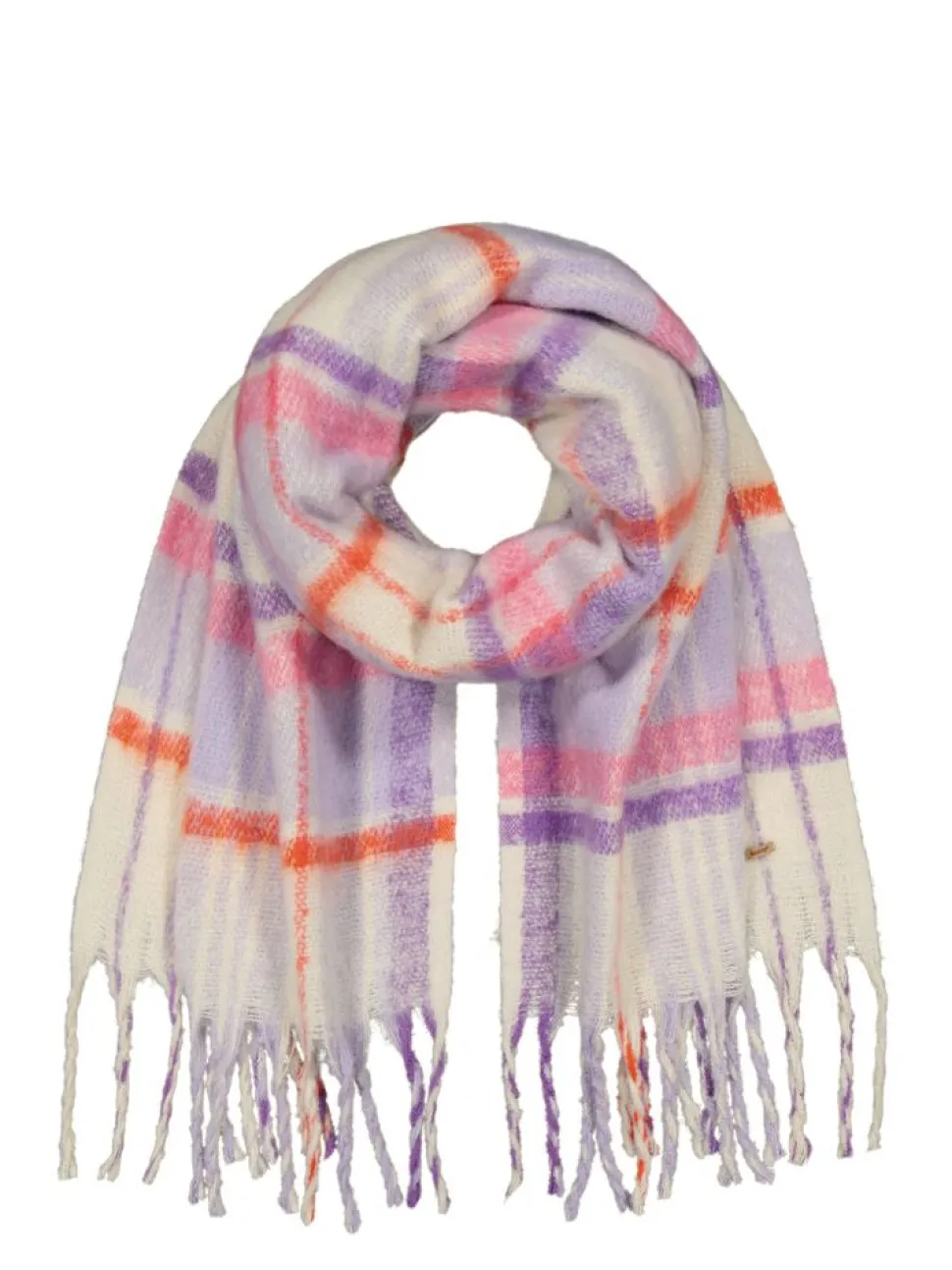 Echarpe Loriant Lilac
