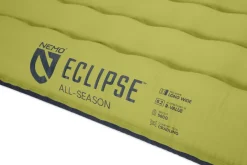 Eclipse All-season Long Wide Gi-11cm Wb - Matelas | Nemo