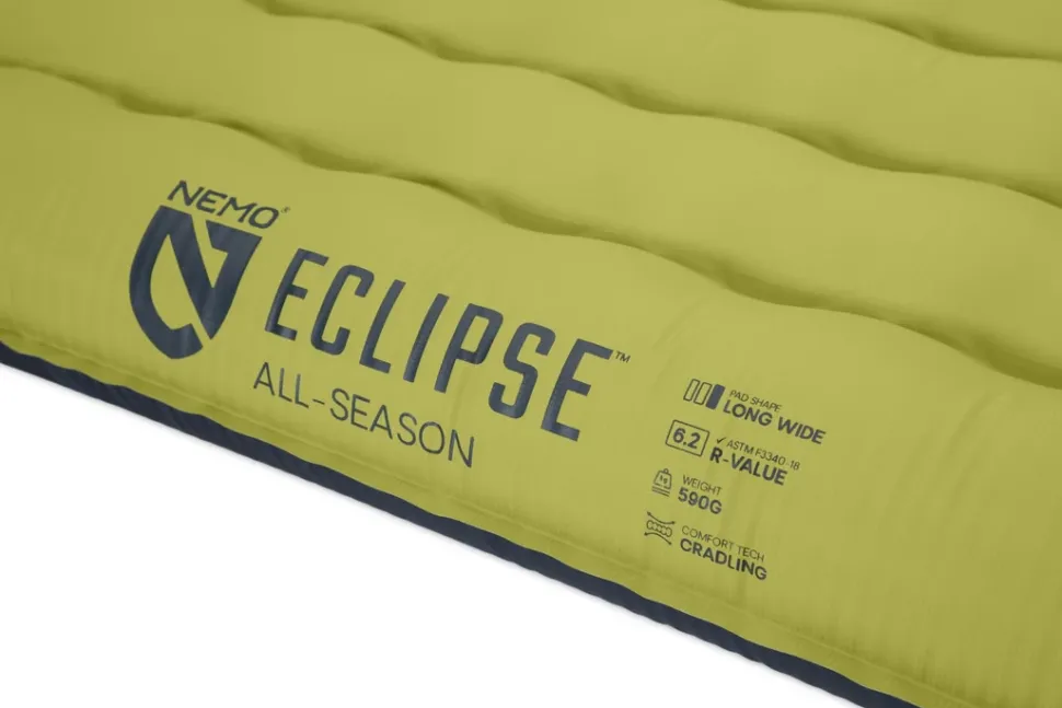 Eclipse All-season Long Wide Gi-11cm Wb - Matelas | Nemo