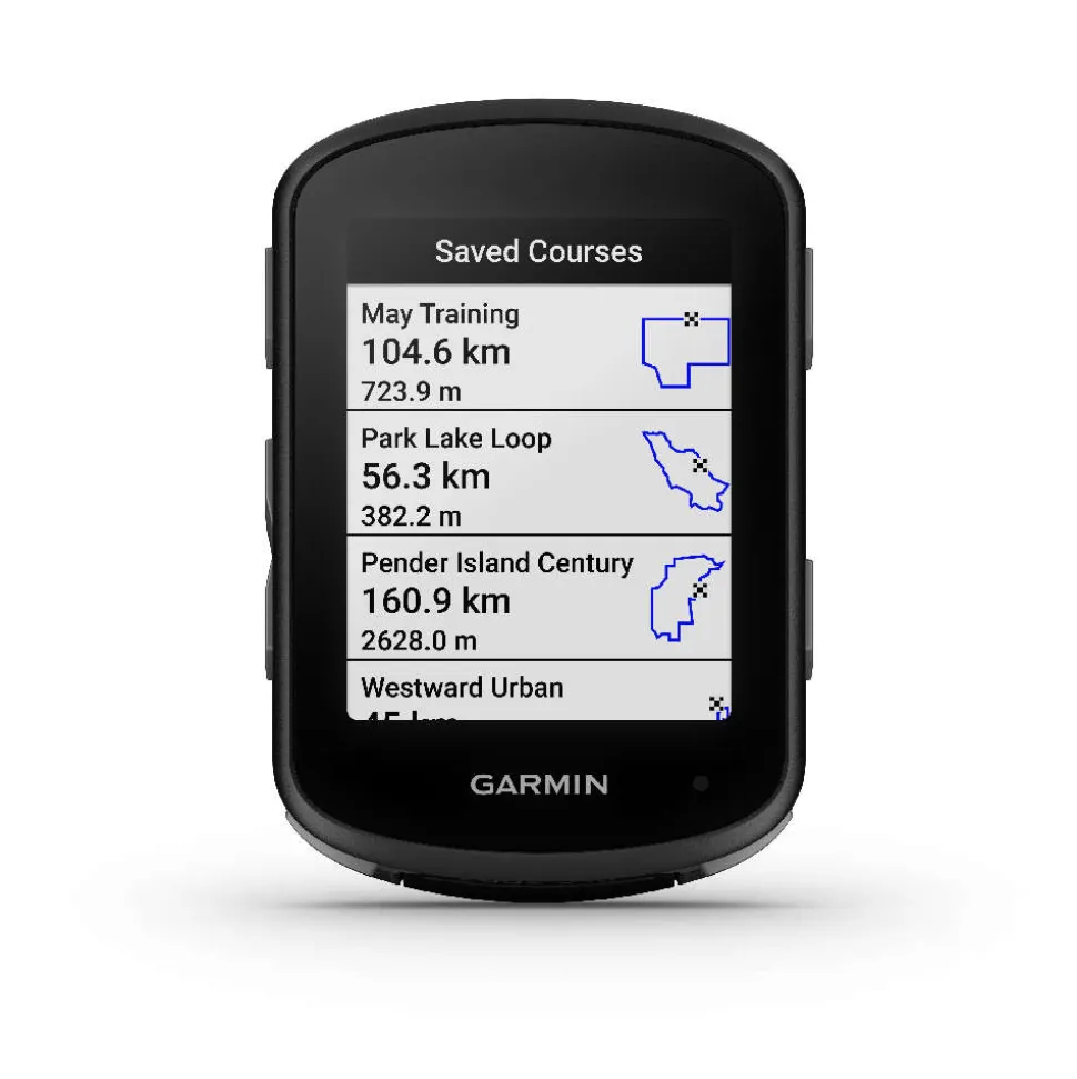 Edge 540 Bundle - Gps | Garmin
