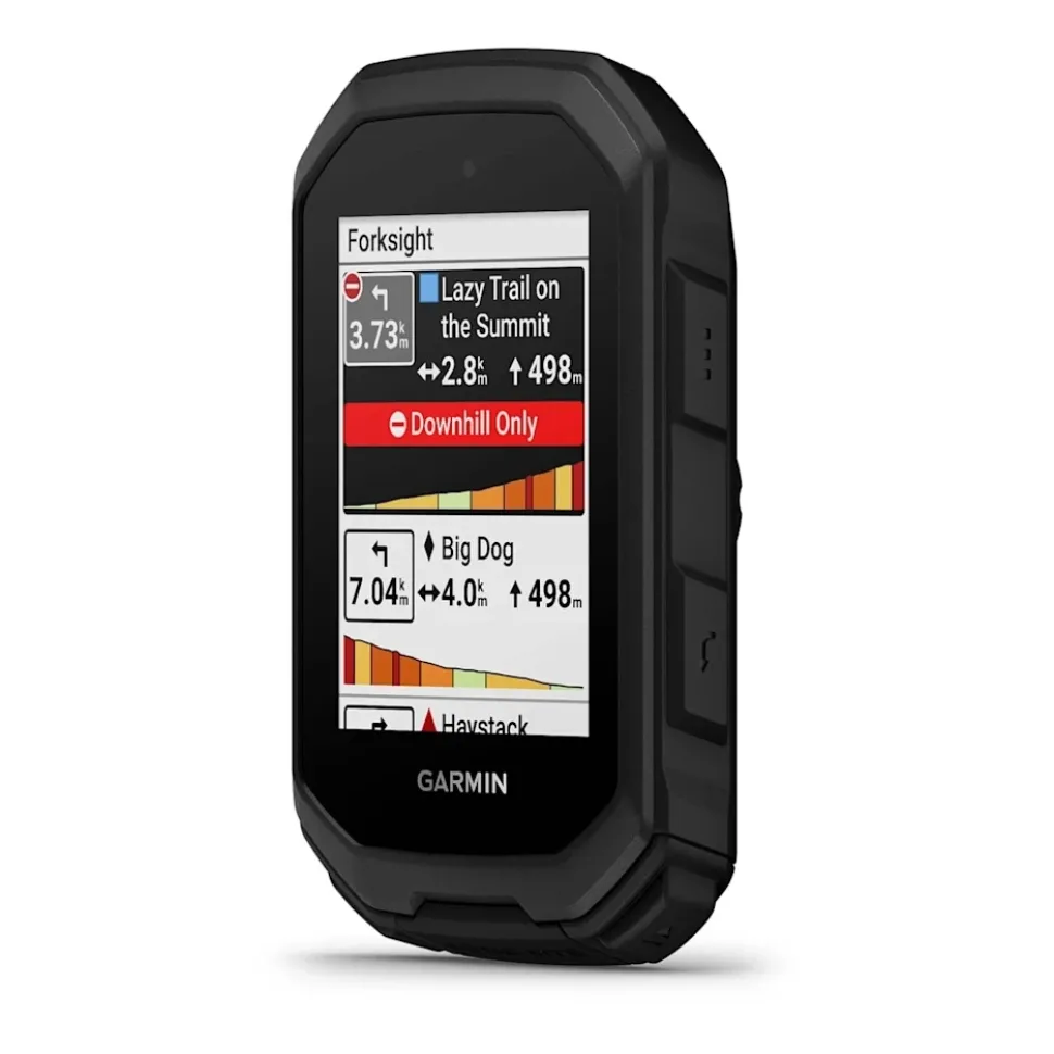 Edge Mtb - Gps | Garmin
