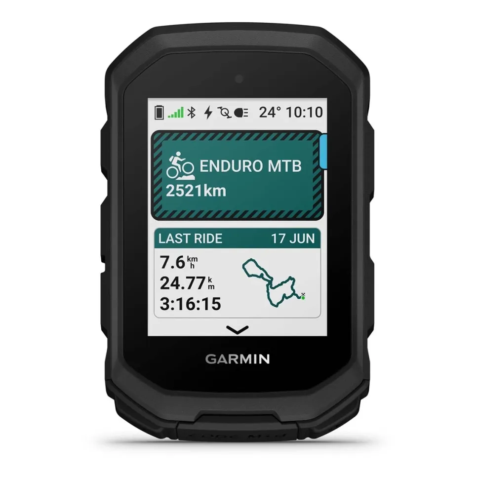 Edge Mtb - Gps | Garmin