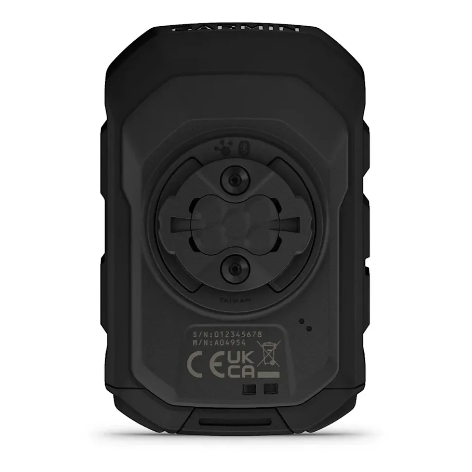Edge Mtb - Gps | Garmin