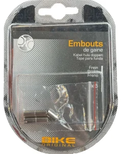 Embouts De Gaine De Frein - Freinage | Bike Original