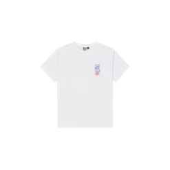 Endako T-shirt White - Tee Shirt Mc | Picture Organic Clothing
