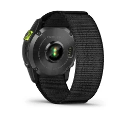 Enduro 2 Sapphire Carbon Gray - Gps Running | Garmin