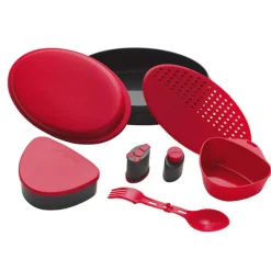 Ensemble Meal Set Red - Boite Alimentaire | Primus