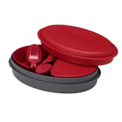 Ensemble Meal Set Red - Boite Alimentaire | Primus