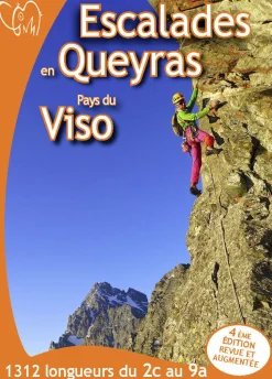 Escalade En Queyras Et Pays Du - Equipement Outdoor | Viso