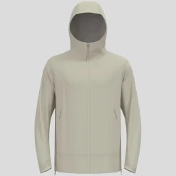 Essential 2.5l Waterproof Agathe Gray - Veste | Odlo