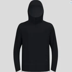 Essential 2.5l Waterproof Noir - Veste | Odlo