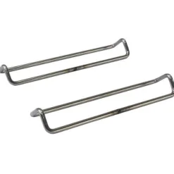 Etriers Peaux  Bent Buckle - Accessoires Peaux | Pomoca