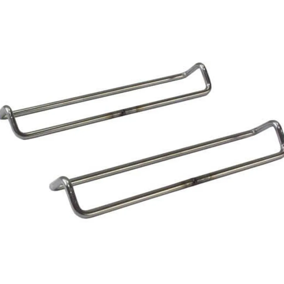 Etriers Peaux Bent Buckle - Accessoires Peaux | Pomoca