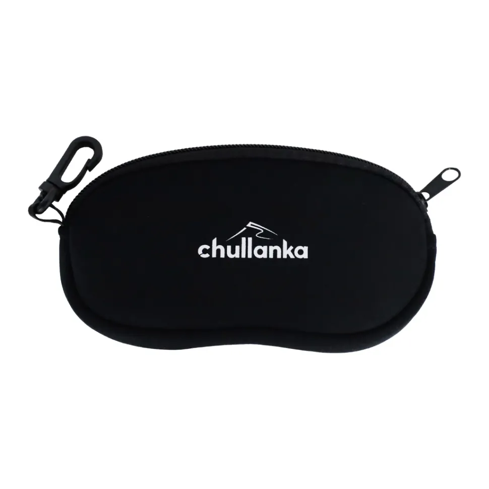 Etui A Lunettes En Neoprene - Accessoire Lunettes | Chullanka Outdoor