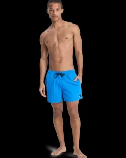 Everiday Volley 15 Nebulas Blue - Short | Quiksilver
