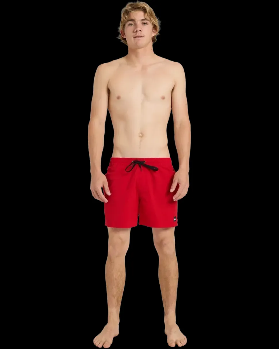 Everiday Volley 15 Salsa - Short | Quiksilver