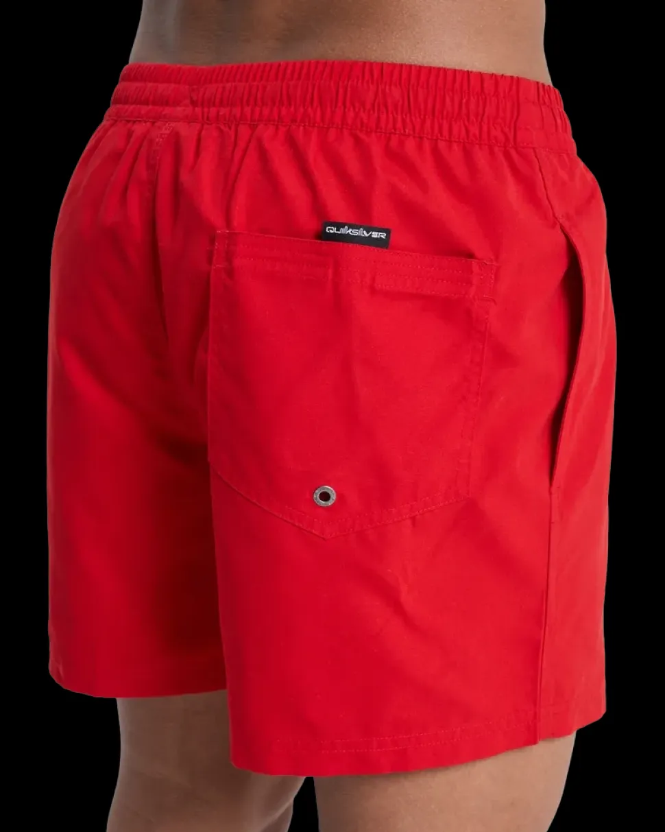 Everiday Volley 15 Salsa - Short | Quiksilver