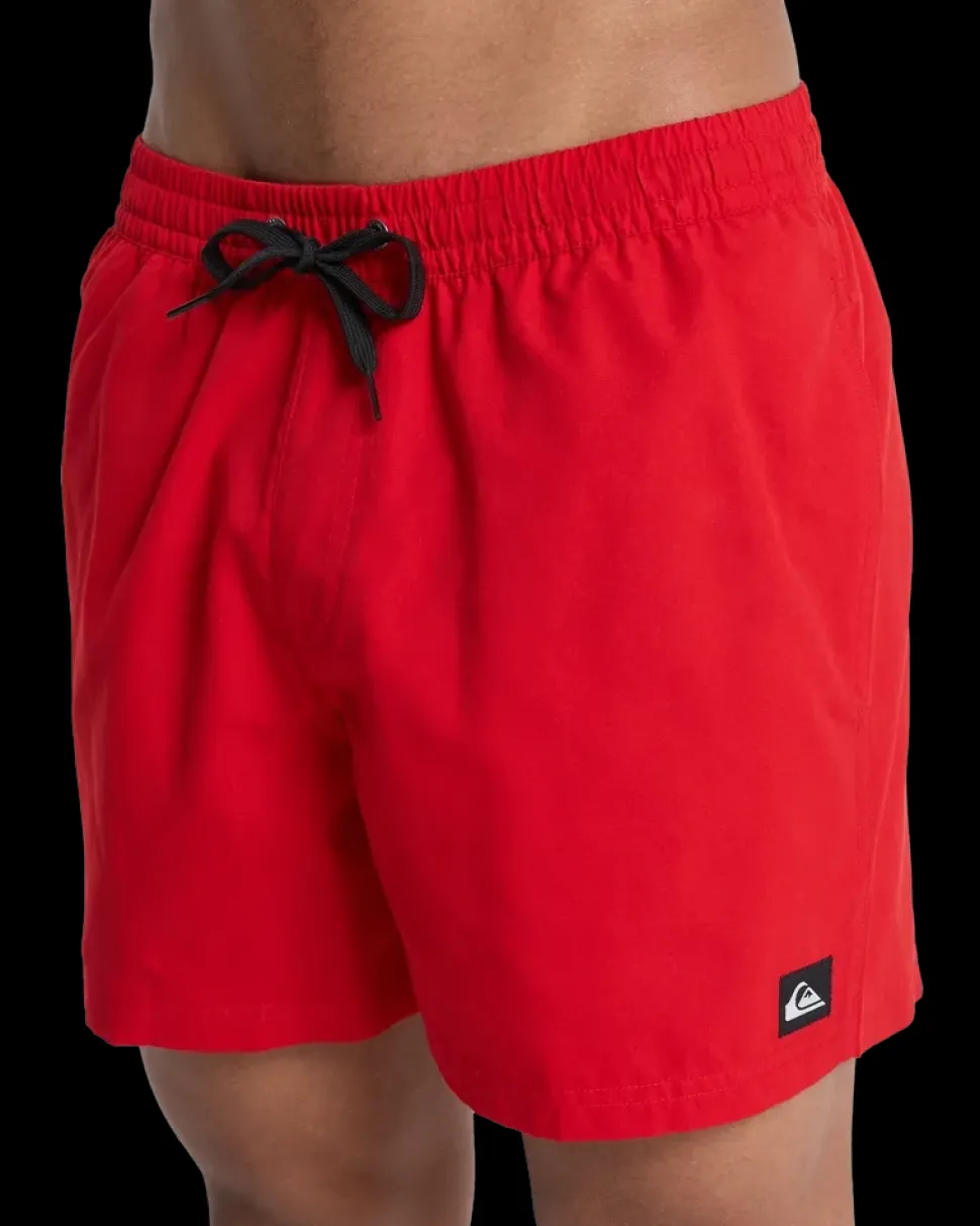 Everiday Volley 15 Salsa - Short | Quiksilver