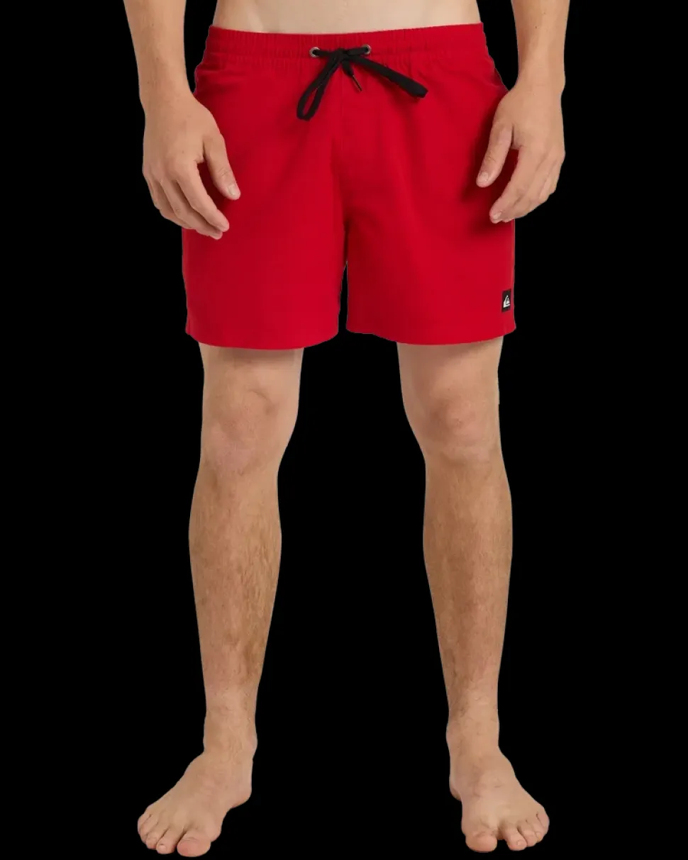 Everiday Volley 15 Salsa - Short | Quiksilver