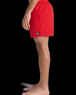 Everiday Volley 15 Salsa - Short | Quiksilver