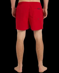 Everiday Volley 15 Salsa - Short | Quiksilver