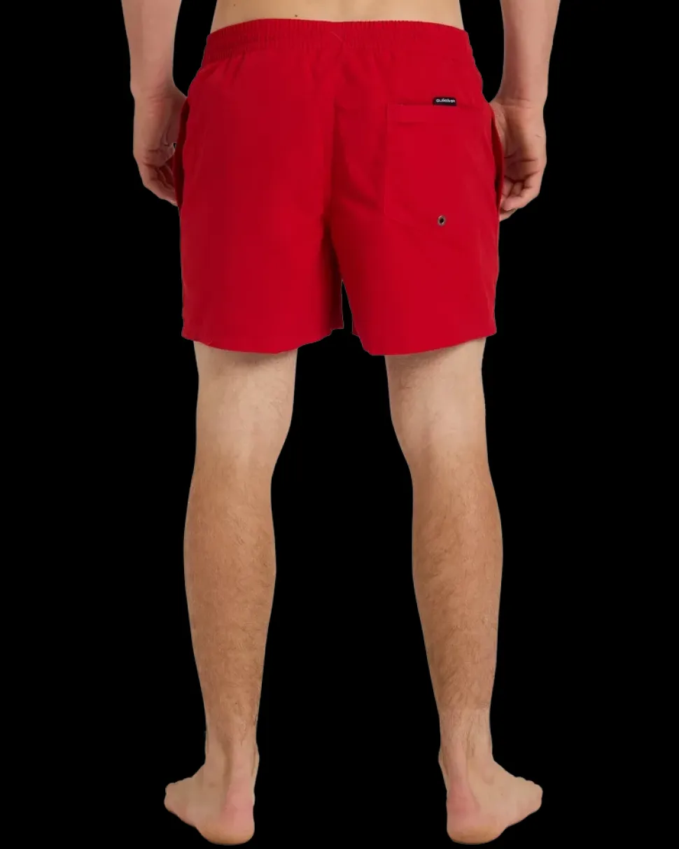 Everiday Volley 15 Salsa - Short | Quiksilver