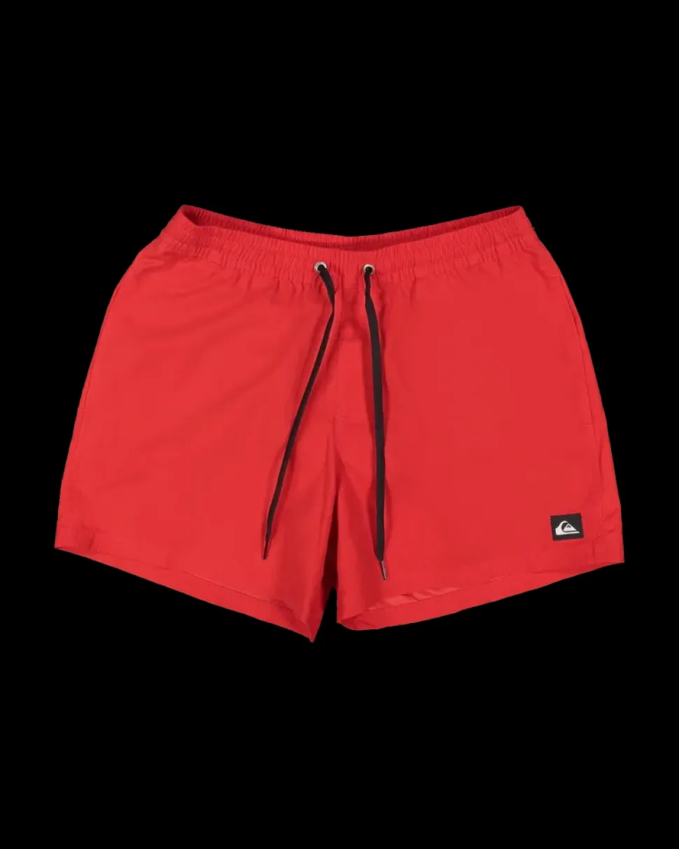 Everiday Volley 15 Salsa - Short | Quiksilver