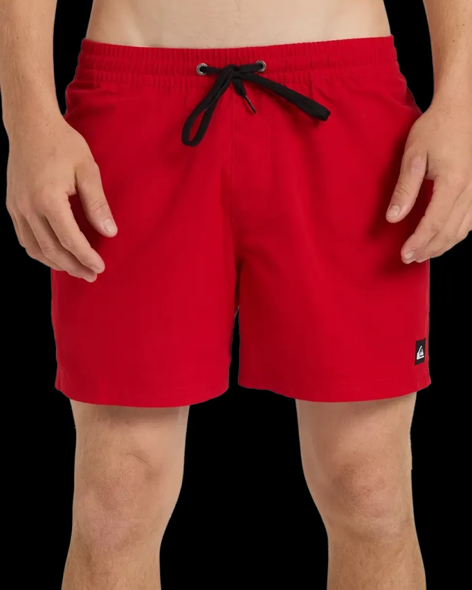 Everiday Volley 15 Salsa - Short | Quiksilver