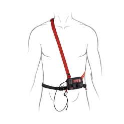 Evo5 Holster - Accessoire Dva Airbag | Arva