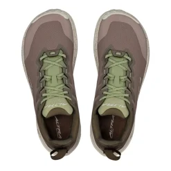 Experience Wild 3+ Brown - Chaussures | Altra