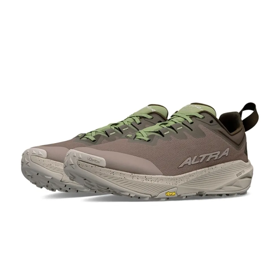 Experience Wild 3+ Brown - Chaussures | Altra