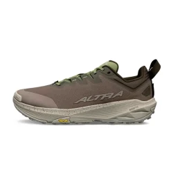 Experience Wild 3+ Brown - Chaussures | Altra