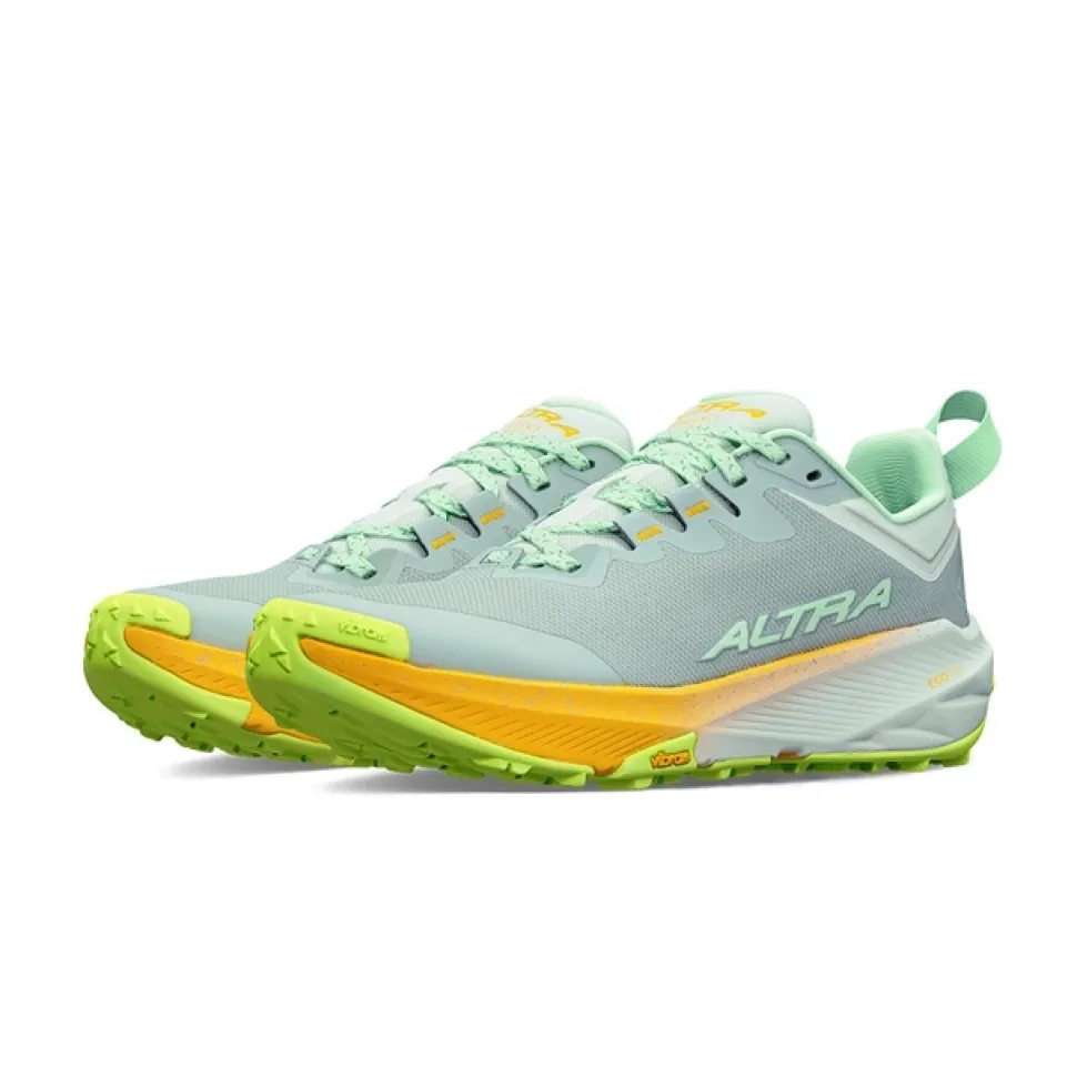Experience Wild 3+ Femme Gray - Chaussures | Altra