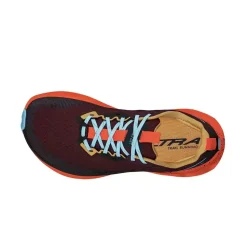 Experience Wild 2 Femme Maroon - Chaussures | Altra