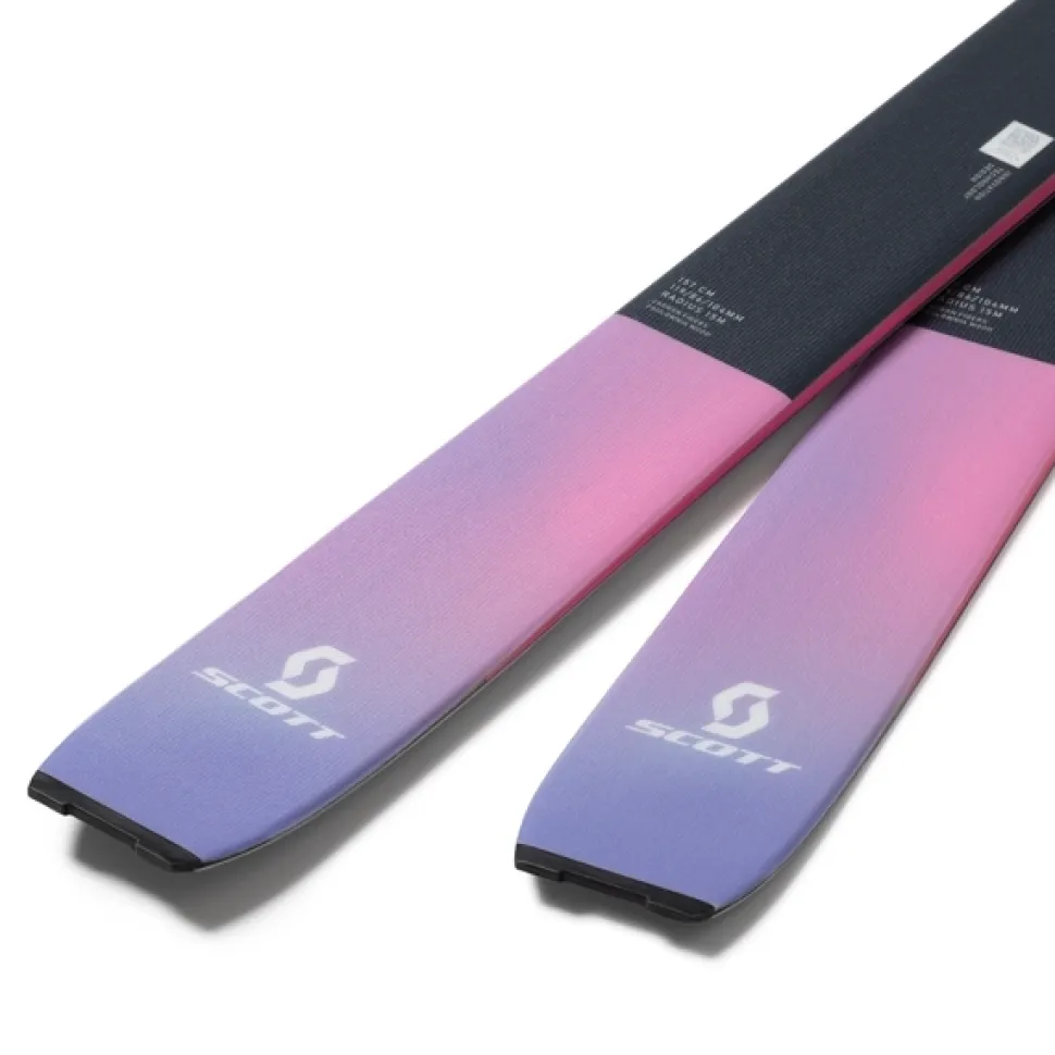 Explorair 88 Femme - 2026 - Skis | Scott