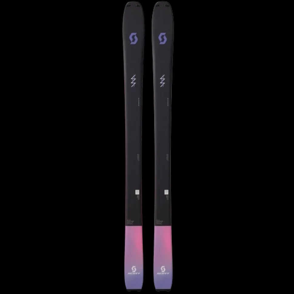 Explorair 88 Femme - 2026 - Skis | Scott