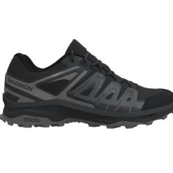 Extegra Black Pewter - Chaussures | Salomon