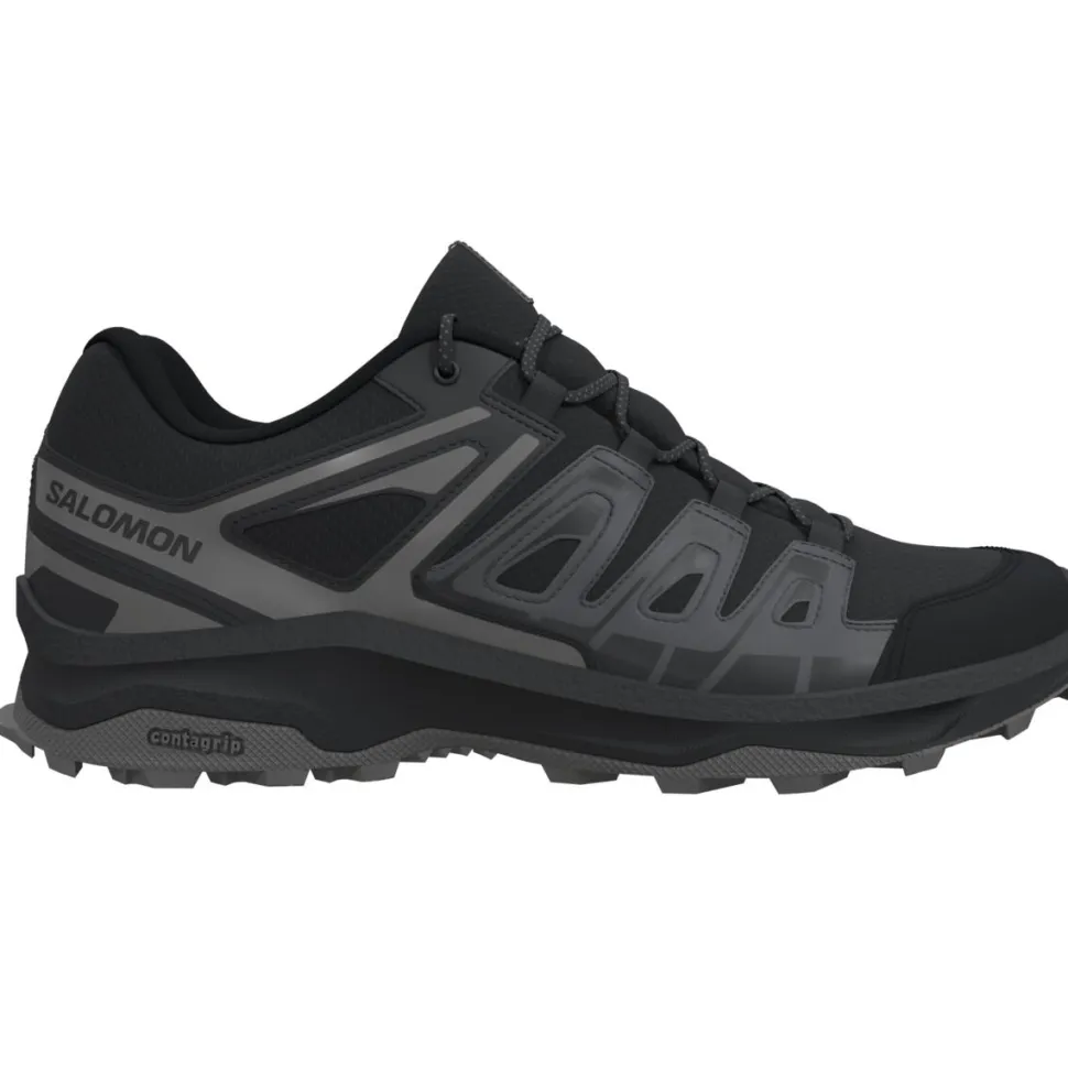 Extegra Black Pewter - Chaussures | Salomon