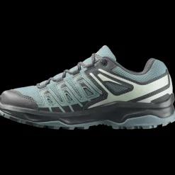 Extegra Femme Trooper Asphalt - Chaussures | Salomon