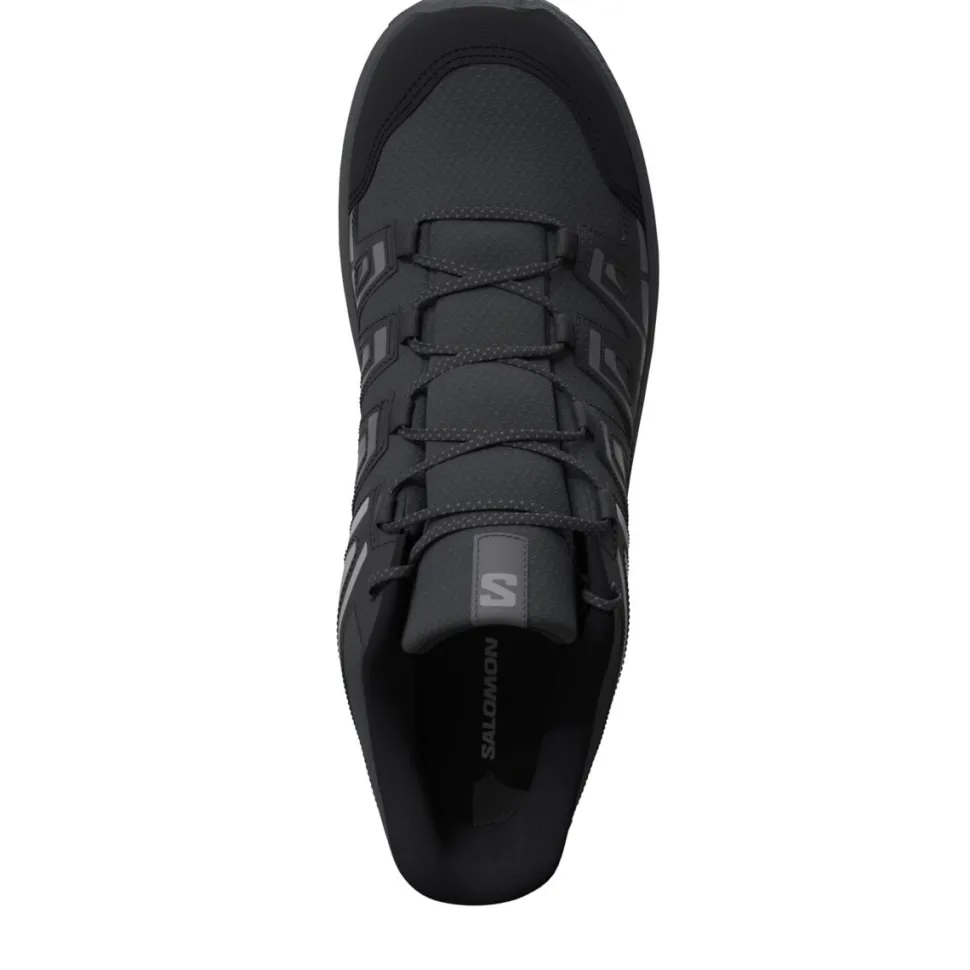 Extegra Gtx Black Castelrock - Chaussures | Salomon