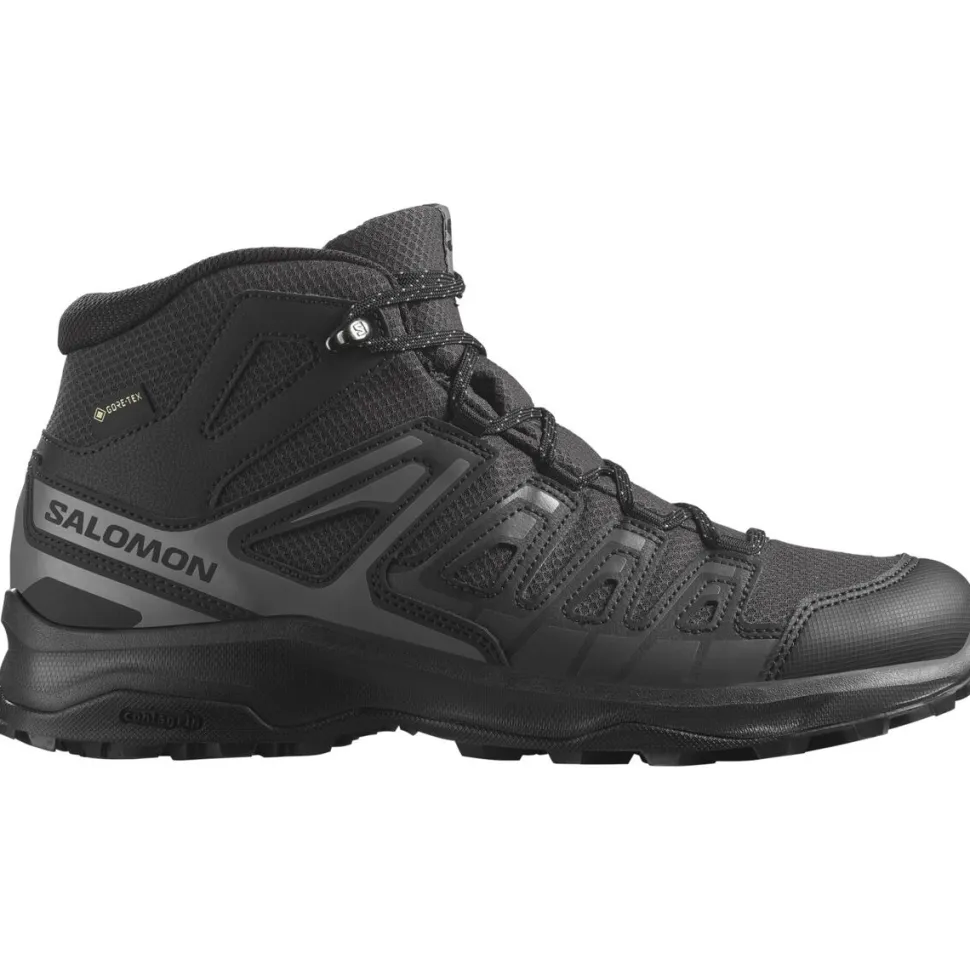 Extegra Mid Gtx Castelrock - Chaussures | Salomon