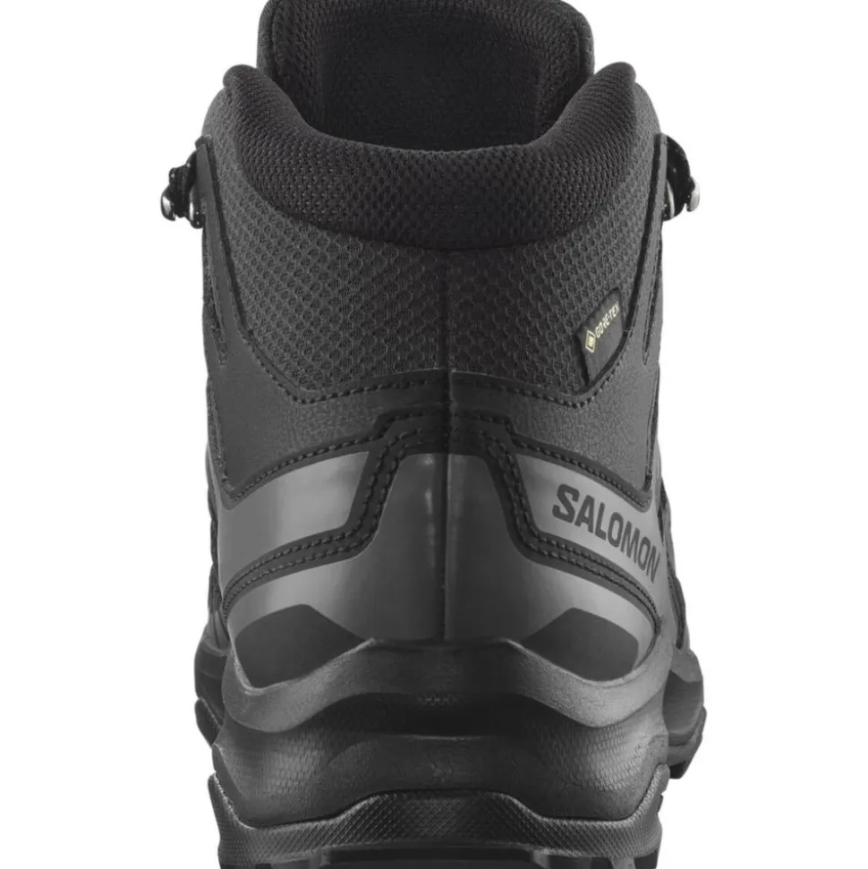 Extegra Mid Gtx Castelrock - Chaussures | Salomon