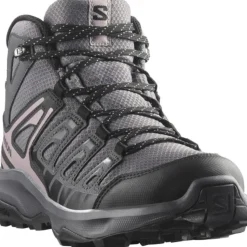 Extegra Mid Gtx Femme Nine Iron - Chaussures | Salomon