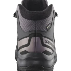 Extegra Mid Gtx Femme Nine Iron - Chaussures | Salomon