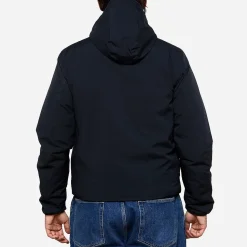 Eyres Navy - Blouson | Sun Valley
