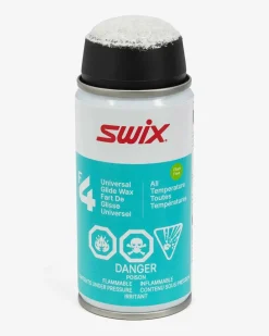 F4 Glidewax Aerosol 150ml