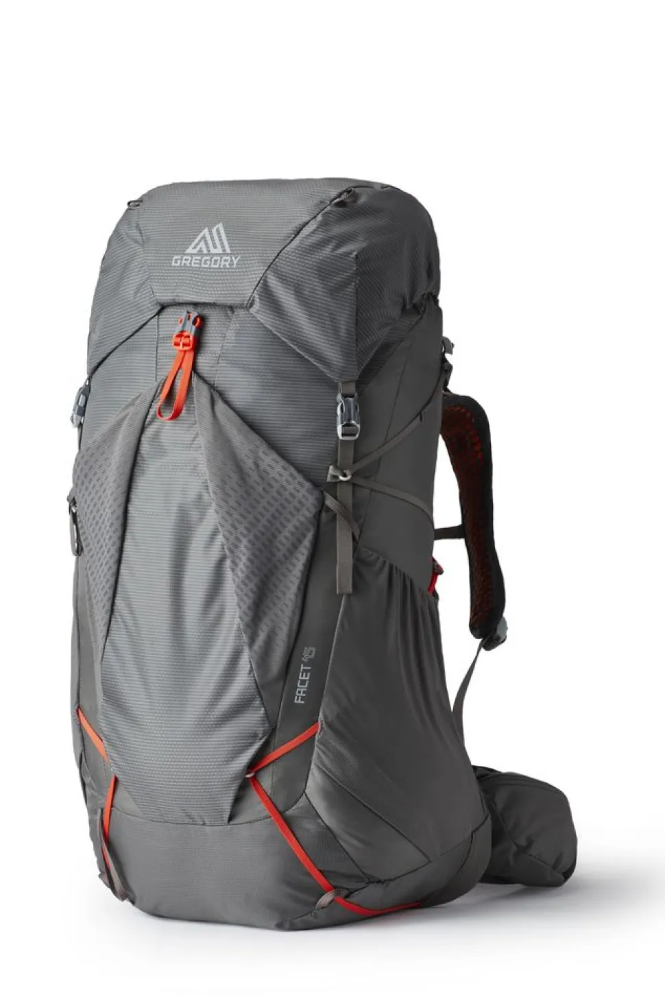 Facet 45 Sunset Grey - Sac A Dos | Gregory