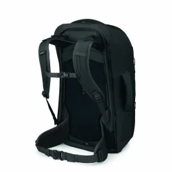 Farpoint 70 Black - Sac De Voyage | Osprey
