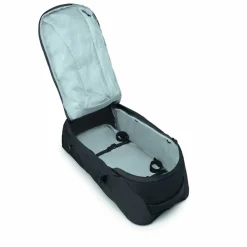 Farpoint 70 Black - Sac De Voyage | Osprey