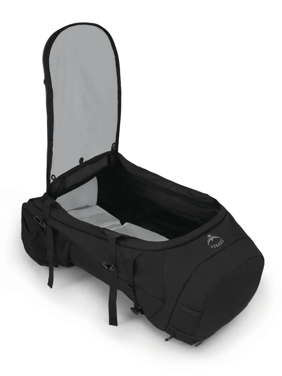 Farpoint Trek 75 Black